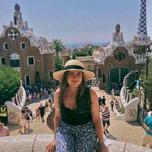 Meet your Posher, Maria